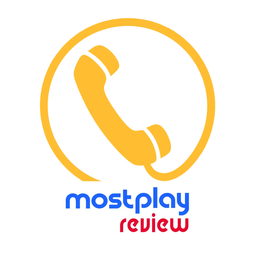 Write your message to Mostplay using contacts.
